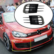 Bumper Cover & Grille Kit for 2008–2012 Volkswagen Golf