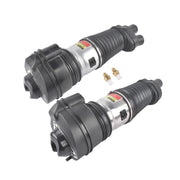 Porsche Cayenne 9Y0/9YA Front PASM Air Strut Pair – 2017–2022
