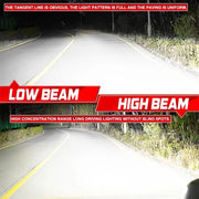D2S/D4S LED Headlight Conversion Bulb – 6000K, CANBUS