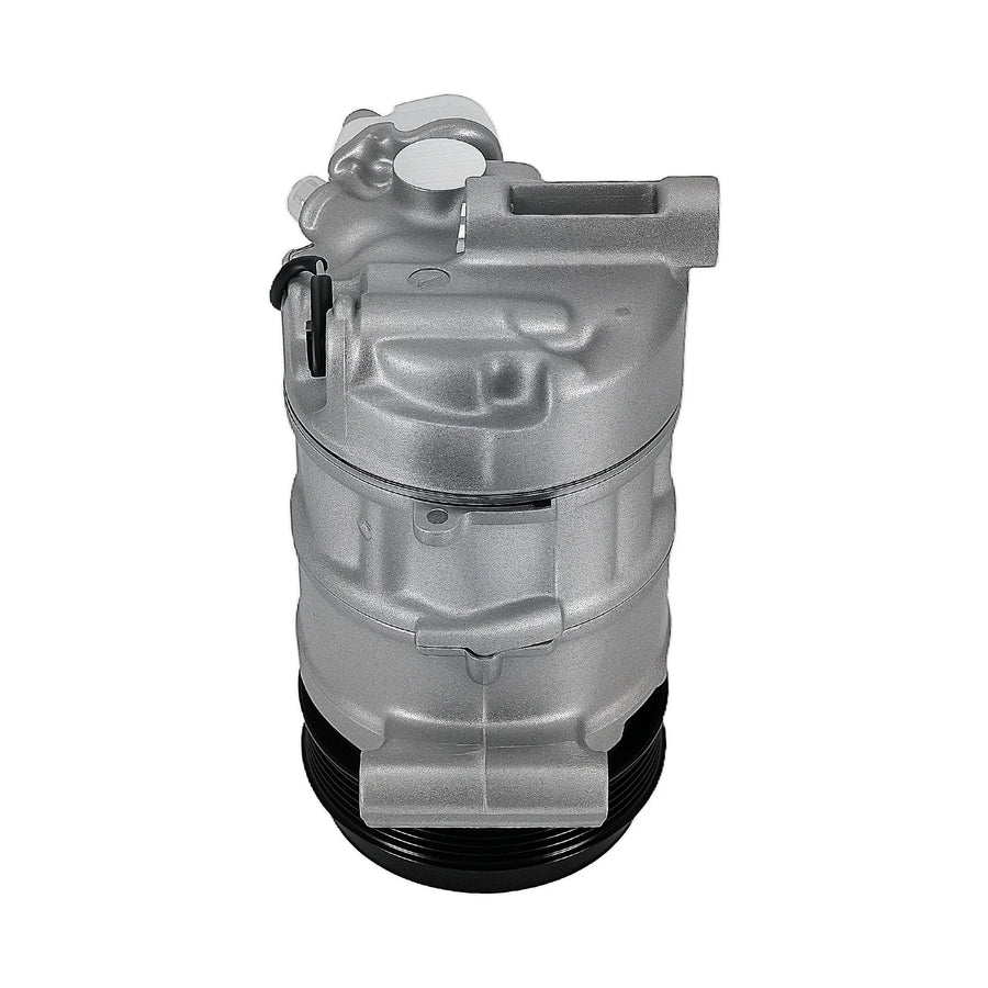 A/C Compressor and Clutch for Mercedes 2018-2022