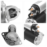 Starter Motor for Subaru Legacy/Outback/Tribeca 2.5L/3.0L 2005-2007