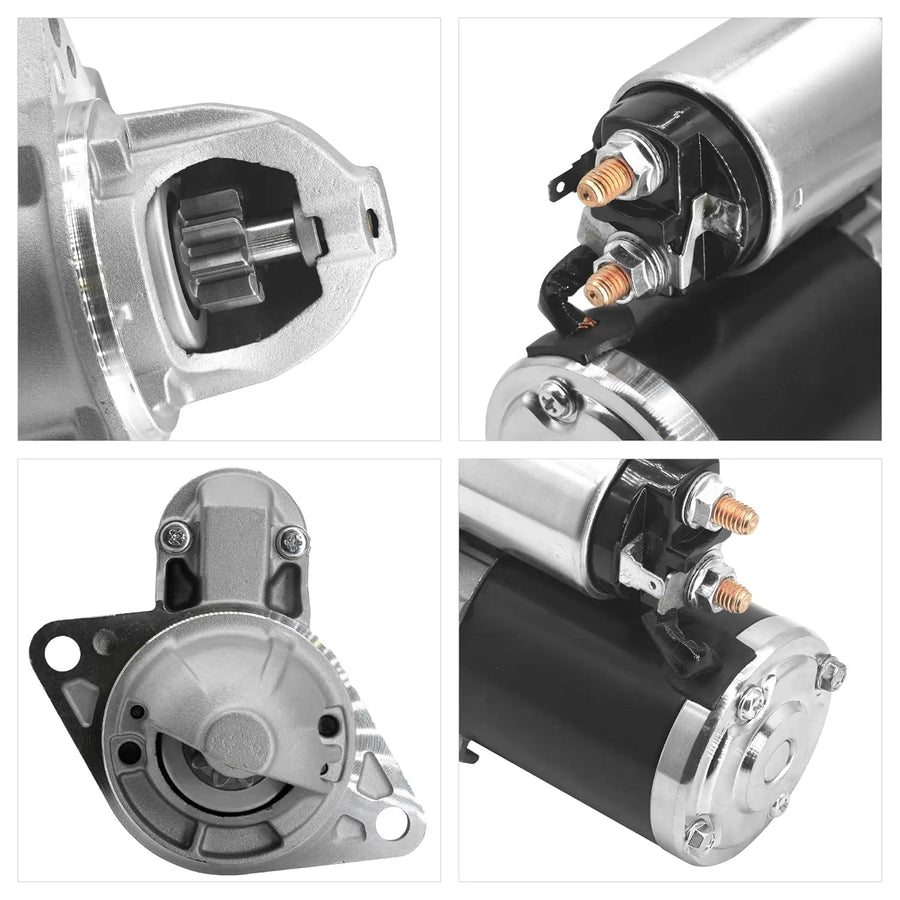 Starter Motor for Subaru Legacy Outback B9 Tribeca