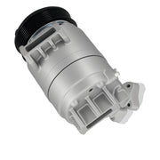 A/C Compressor & Clutch for Chevrolet City Express 2015-2018