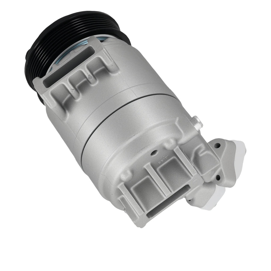 A/C Compressor and Clutch for Chevrolet City Express 2015-2018