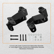 Front Control Arm Correction Bracket for Jeep Wrangler JK 2007-2018