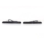 LED Rear Bumper Reflector Lights for Honda CR-V 2023–2024