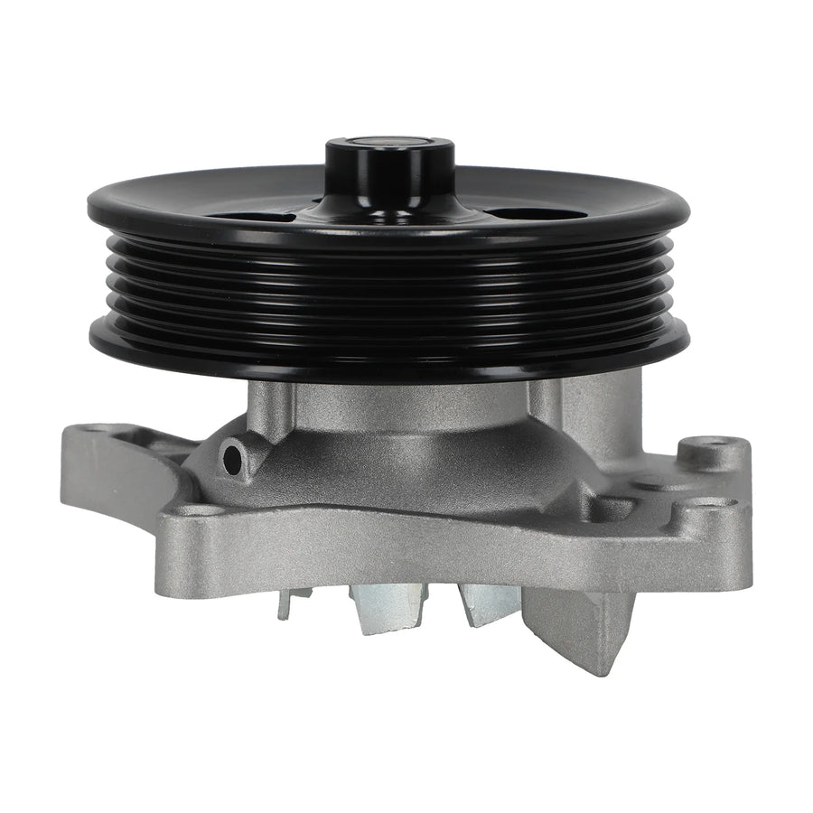 Engine Water Pump for Chevrolet Spark 1.4L 2016-2021 Aluminum Housing