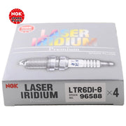 Ngk Spark Plug for Ford & Lincoln