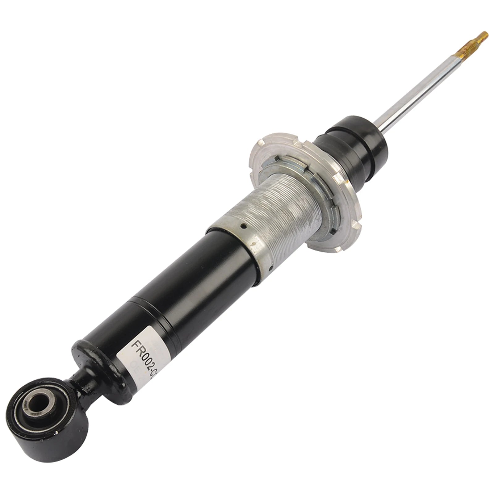 Ferrari 458 Rear Adaptive Shock Absorber – Without Chassis Lift