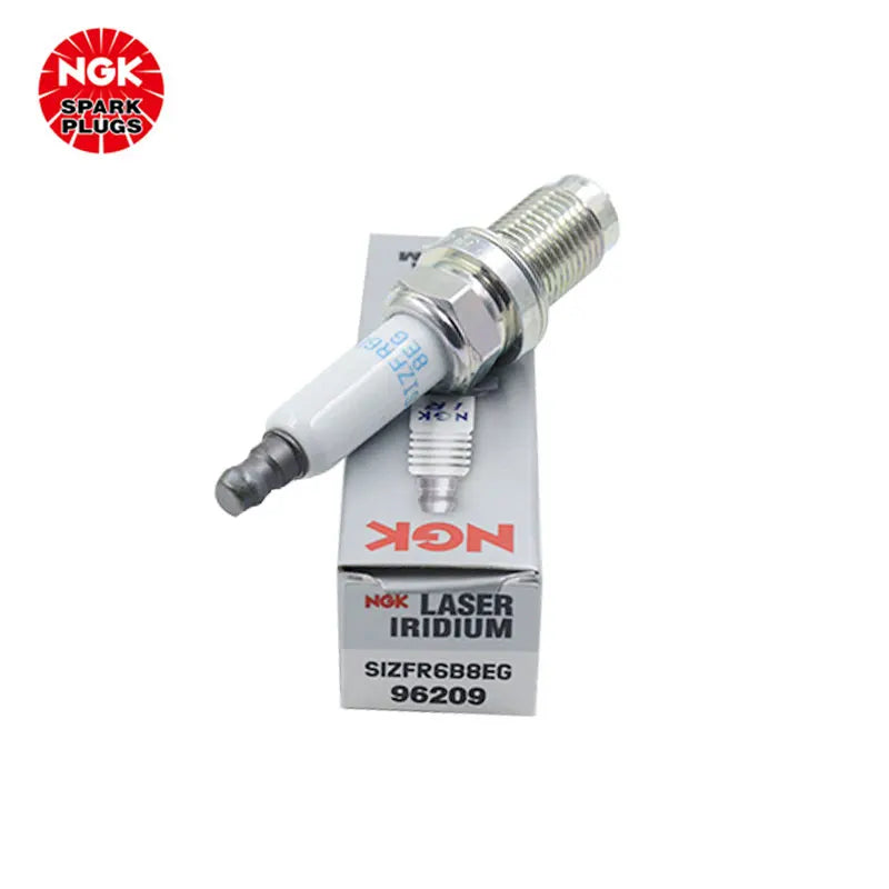 NGK Iridium Spark Plug 96209 for BMW & Nissan & Volkswagen Models