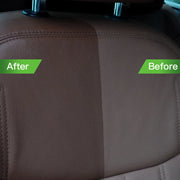 Automotive Plastic and Leather Restorer Spray