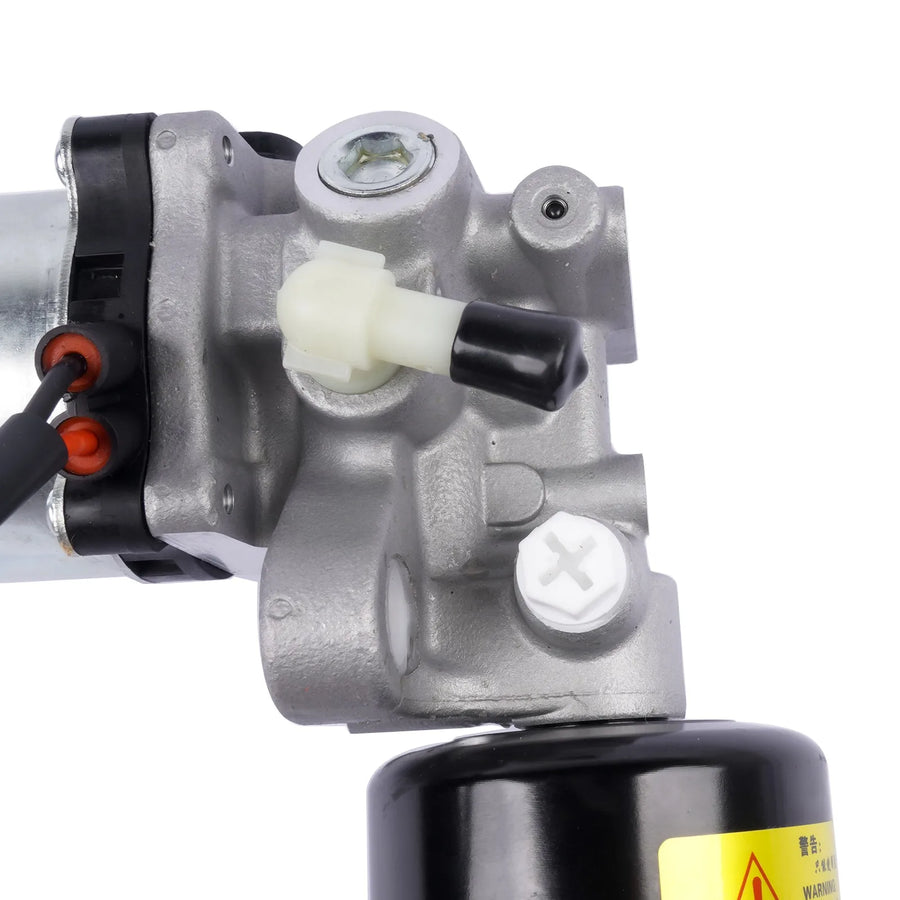 ABS Brake Booster Pump Motor for Lexus LS 460/460L/600h 2007-2017