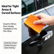 3-Piece Flexible Squeegee Set for PPF & Window Film
