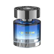 1/2Pcs Car-suspended Fragrance Men's High-end Style Car Perfume Car Car Air Freshener