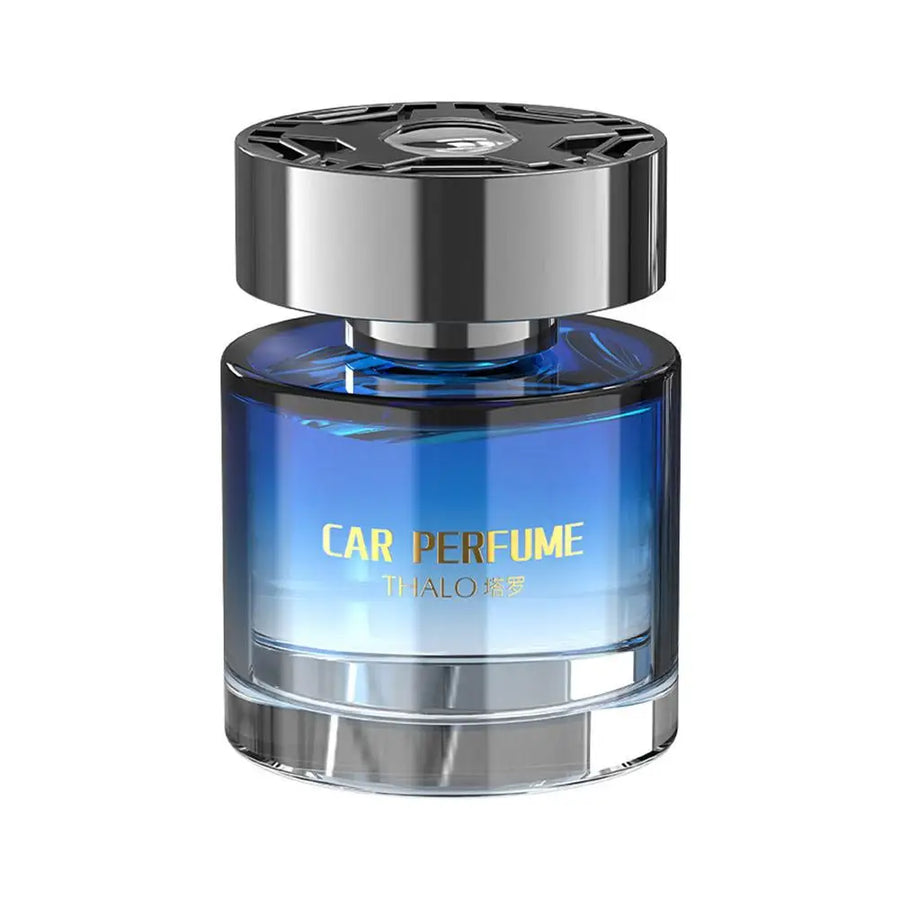 1/2Pcs Car-suspended Fragrance Men's High-end Style Car Perfume Car Car Air Freshener