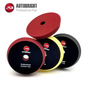 5- or 6-Inch Foam Cutting, Polishing & Finishing Pads