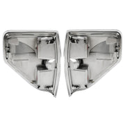 Rear Tail Light Assemblies for Ford F-150 2009–2014 – Left and Right Pair