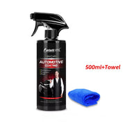 500 mL 9H Ceramic Paint Coating