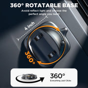 Joyroom Dashboard/Windshield Phone Mount