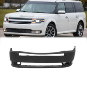 Front Bumper Cover for Ford Flex 2009-2012