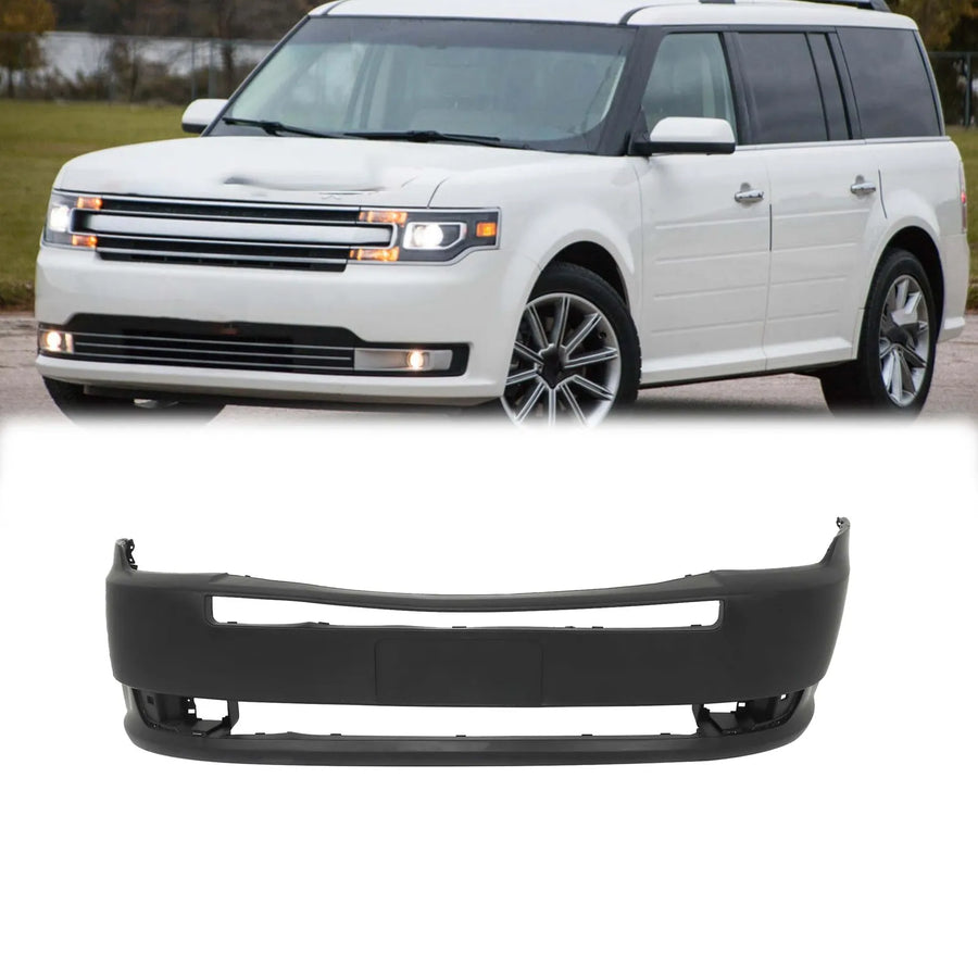 Front Bumper Cover for Ford Flex 2009-2012