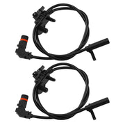 Front ABS Wheel Speed Sensors for 2005–2010 Chrysler 300 – Pair