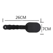 Long-Handle Wheel and Tire Cleaning Brush