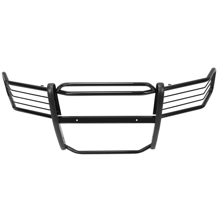 Front Grille Guard for Chevrolet Silverado 1500 2007-2013
