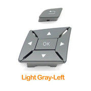 Car Steering Wheel Switch Buttons for Mercedes-Benz A B C E GLA GLK CLA CLS Class W204 X204 W212 W218