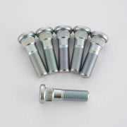 M12X1.25 Wheel Bolts for Subaru BRZ Exiga Forester Impreza Legacy Levorg Tribeca XV Nissan Vanette Serena