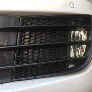 Bumper Cover & Grille Kit for 2008–2012 Volkswagen Golf
