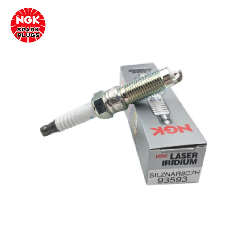 NGK Iridium Spark Plug 93593 1770305