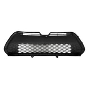 Front Bumper & Grille Set – 2017–2019 Toyota Corolla SE/XSE
