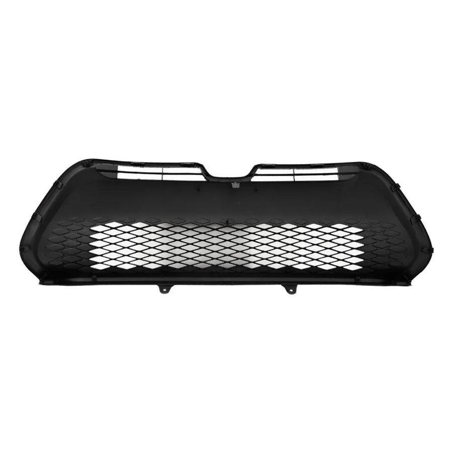 Front Bumper & Grille Set – 2017–2019 Toyota Corolla SE/XSE