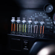 RGB LED Car Interior Ambient Lighting Kit