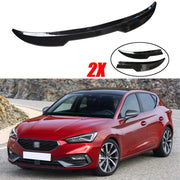 Universal Rear Roof Spoiler