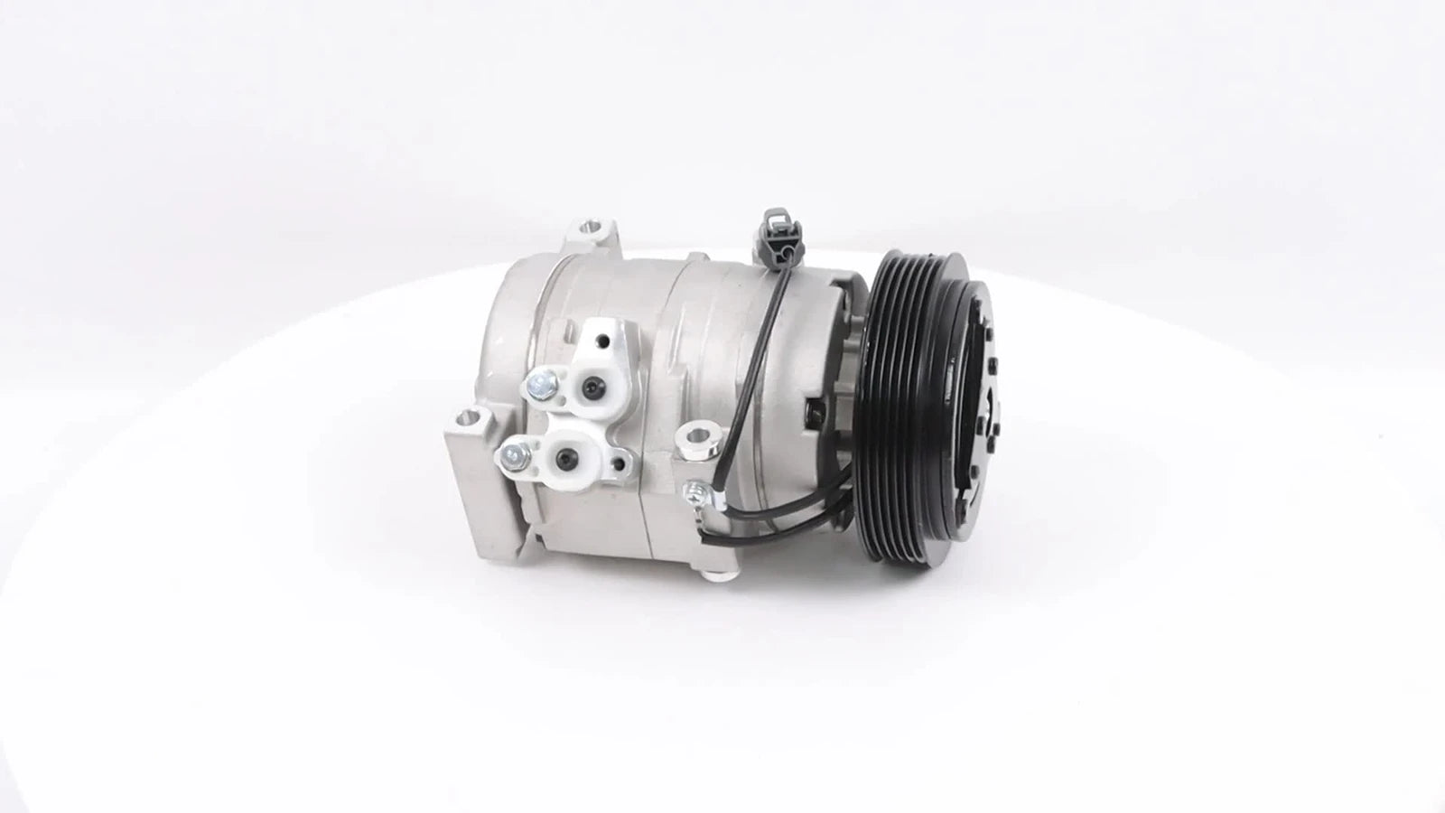 A/C Compressor & Clutch for Honda Odyssey 2005-2007 & Pilot 2005-2008