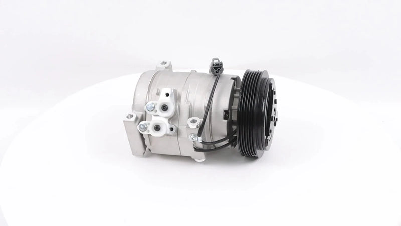 A/C Compressor & Clutch for Honda Odyssey 2005-2007 & Pilot 2005-2008