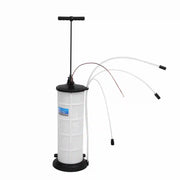 9-Liter Manual Fluid Extractor and Transfer Pump