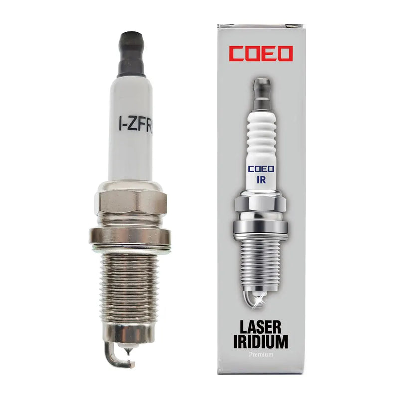 Iridium Spark Plug for Volkswagen