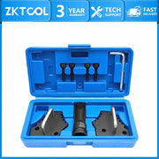 Mercedes-Benz M276 Camshaft Sprocket and Timing Tool Kit