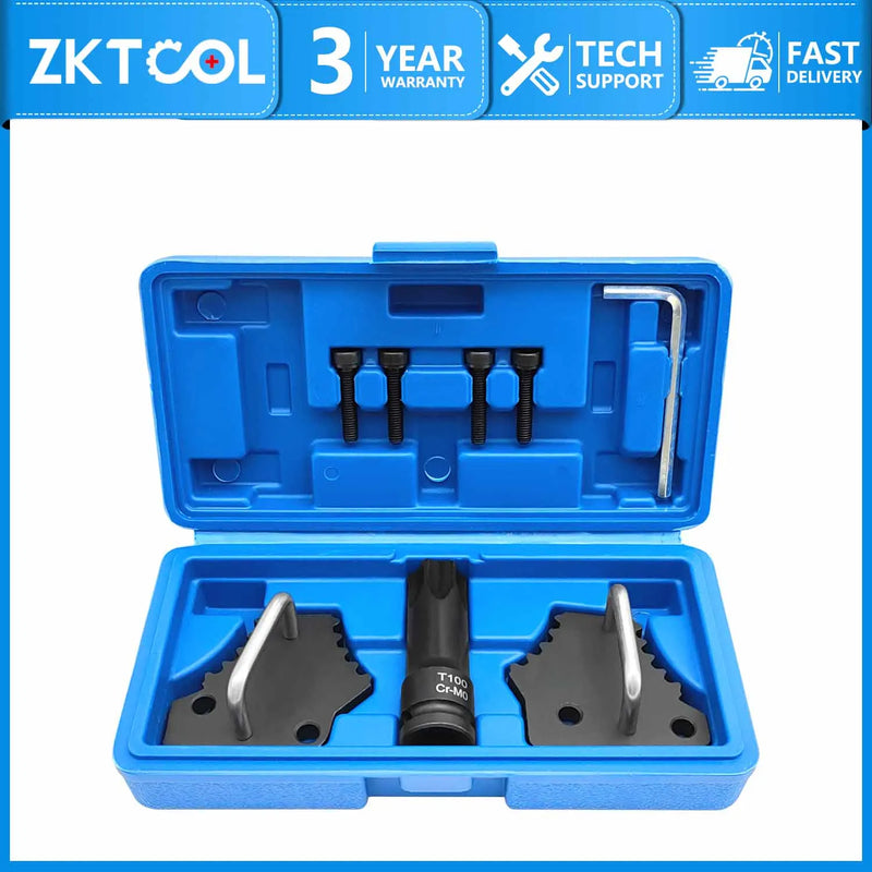 Mercedes-Benz M276 Camshaft Sprocket and Timing Tool Kit