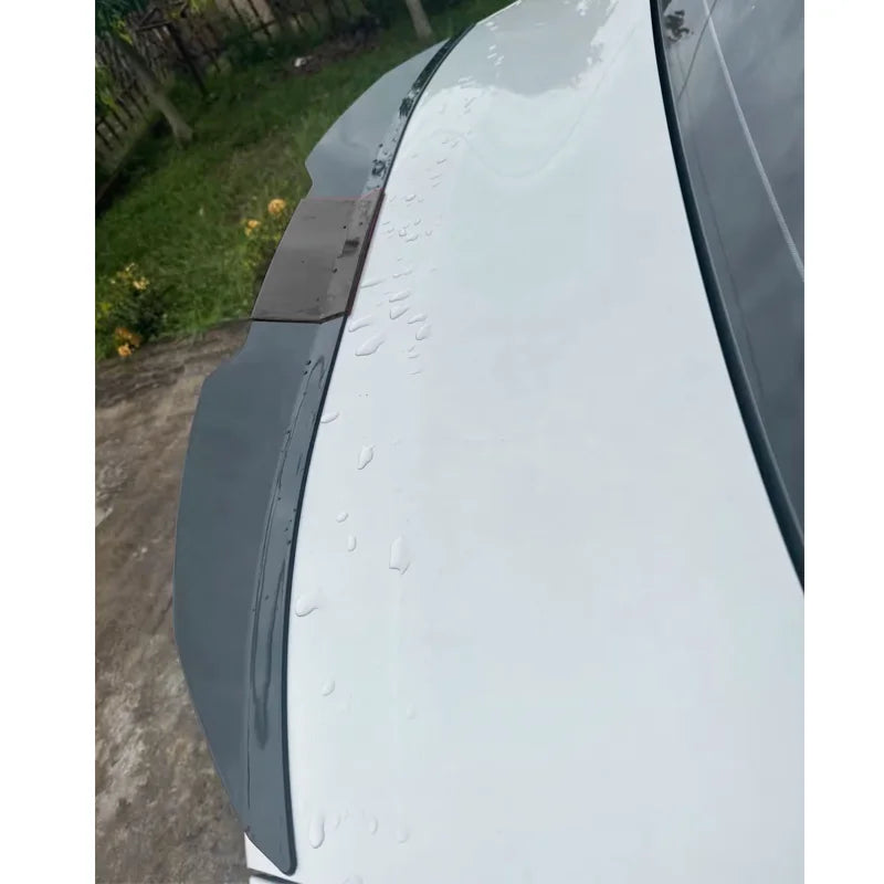 Universal Trunk Spoiler – 127cm