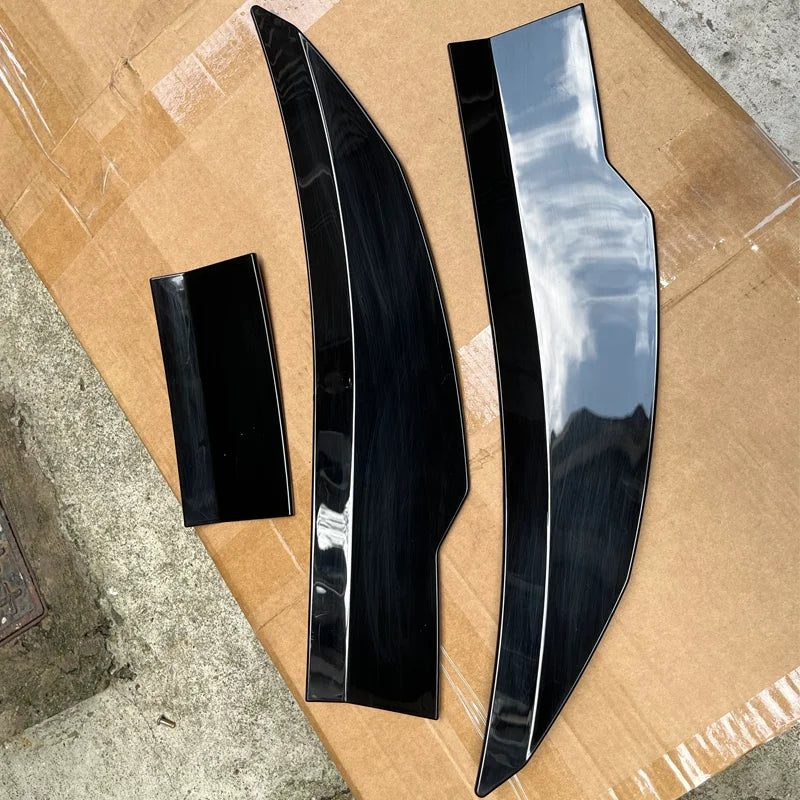 Universal Trunk Spoiler – 127cm