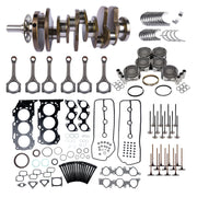Engine Rebuild Kit for Toyota Tundra/Tacoma/4Runner/FJ Cruiser 4.0L