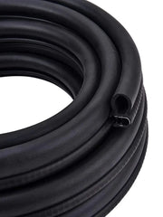 Universal Door Weatherstrip Seal – 6M