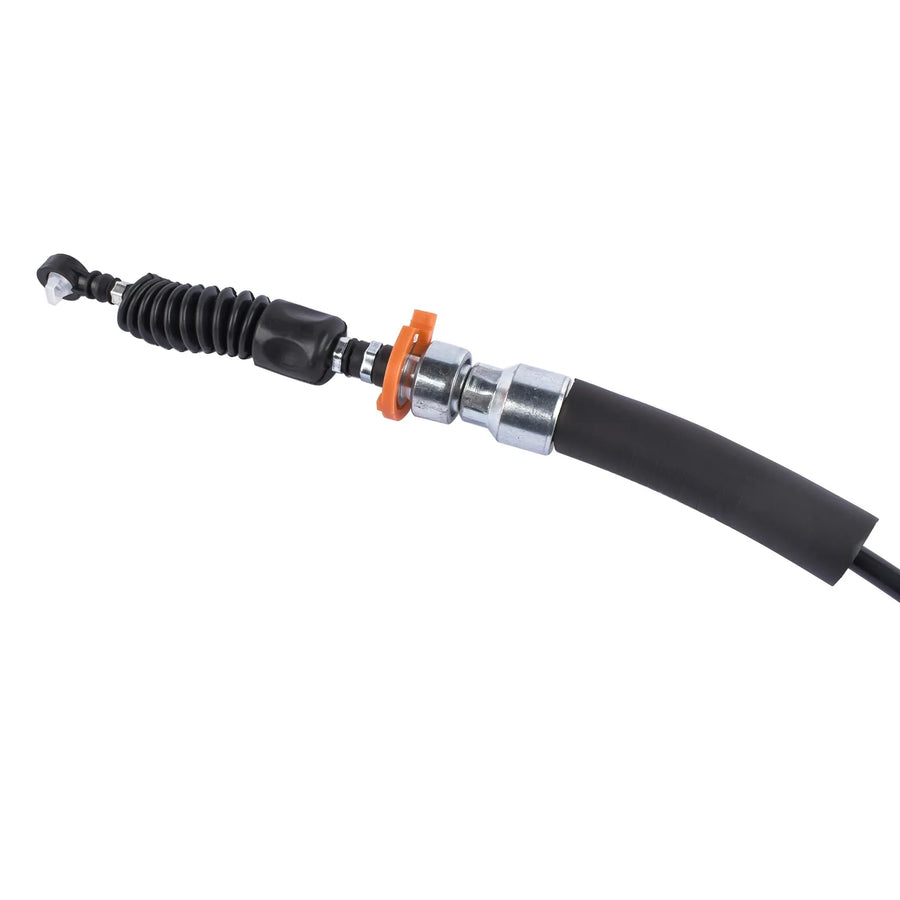 Jeep Wrangler JK Transfer-Case Shift Cable – Manual, 2007–2018