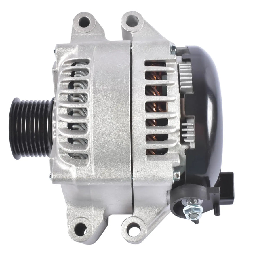 8-Groove Alternator for BMW 740i/740Li xDrive 2013-2015