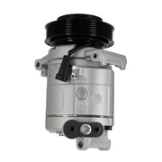 A/C Compressor & Clutch for Chevrolet Sonic 2012