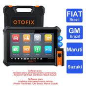 OTOFIX D1 Lite Wireless Bidirectional OBD2 Diagnostic Scanner